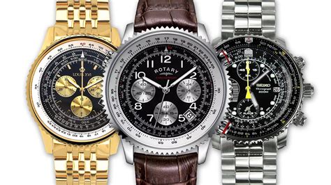 breitling navitimer homage|breitling look alike watches.